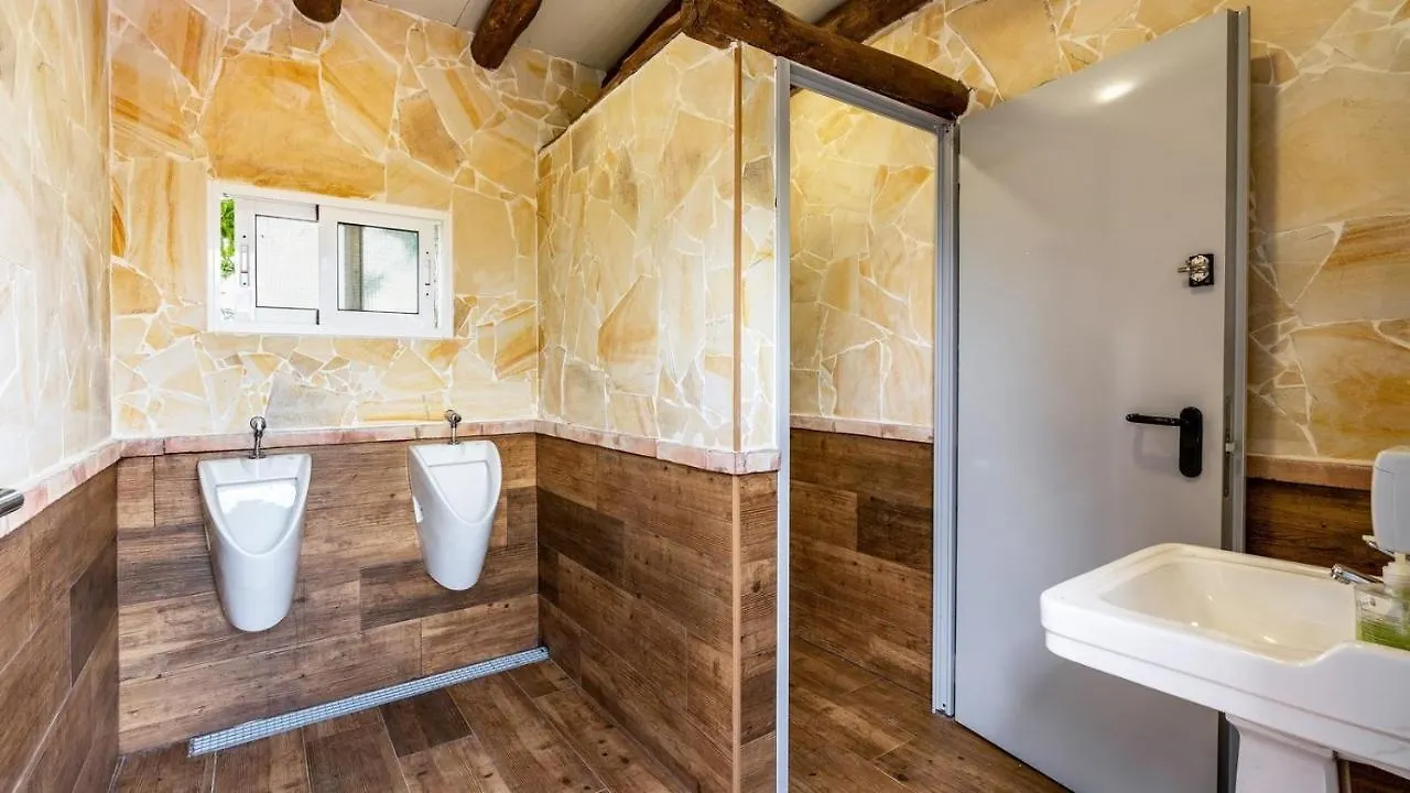 Cortijo Bustamante Baza By Ruralidays Villa Holiday home