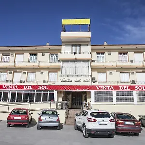 Venta Del Sol Guest house