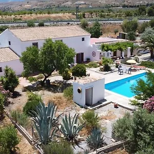 Apartamento Casa De La Familia -
