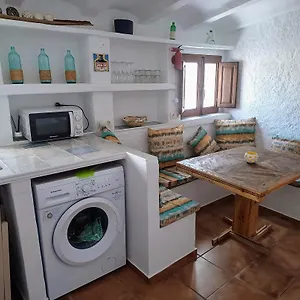  Сasa de vacaciones Cuevas Azul