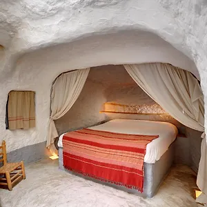 Cueva Yeseras Holiday home